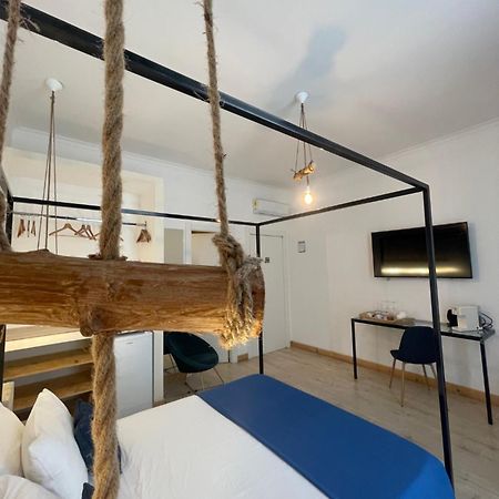 D'Angio Rooms-Manfredi Homes&Villas Manfredonia Eksteriør bilde