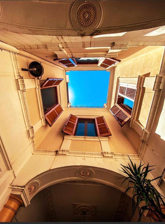 D'Angio Rooms-Manfredi Homes&Villas Manfredonia Eksteriør bilde