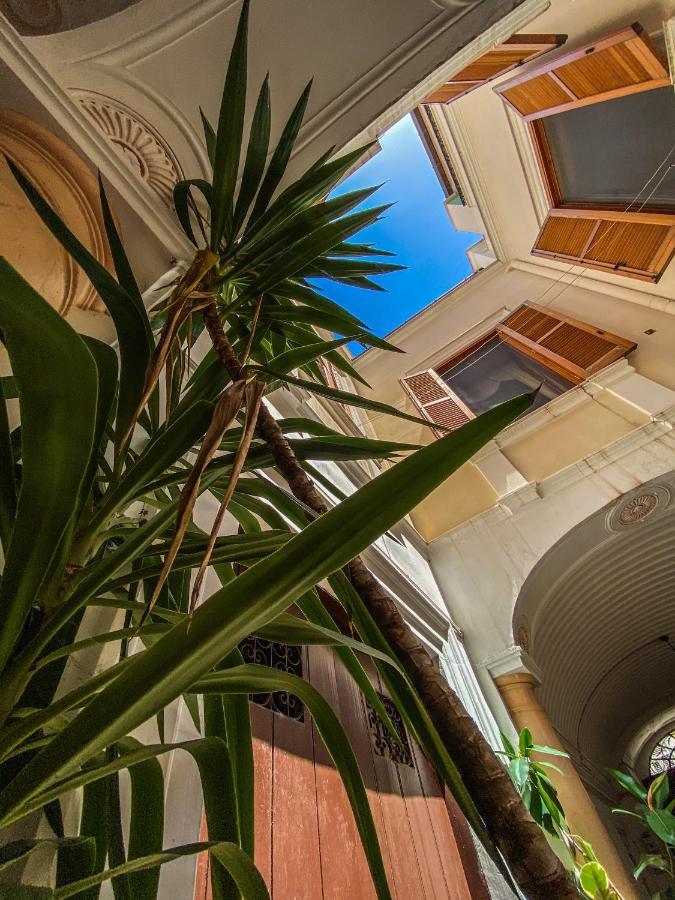 D'Angio Rooms-Manfredi Homes&Villas Manfredonia Eksteriør bilde