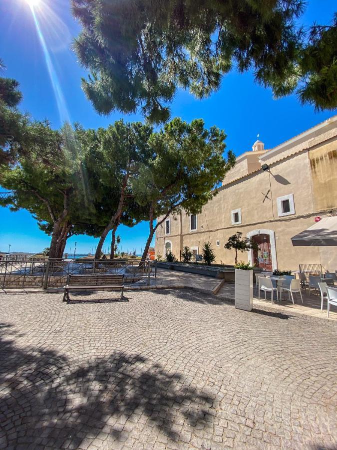 D'Angio Rooms-Manfredi Homes&Villas Manfredonia Eksteriør bilde