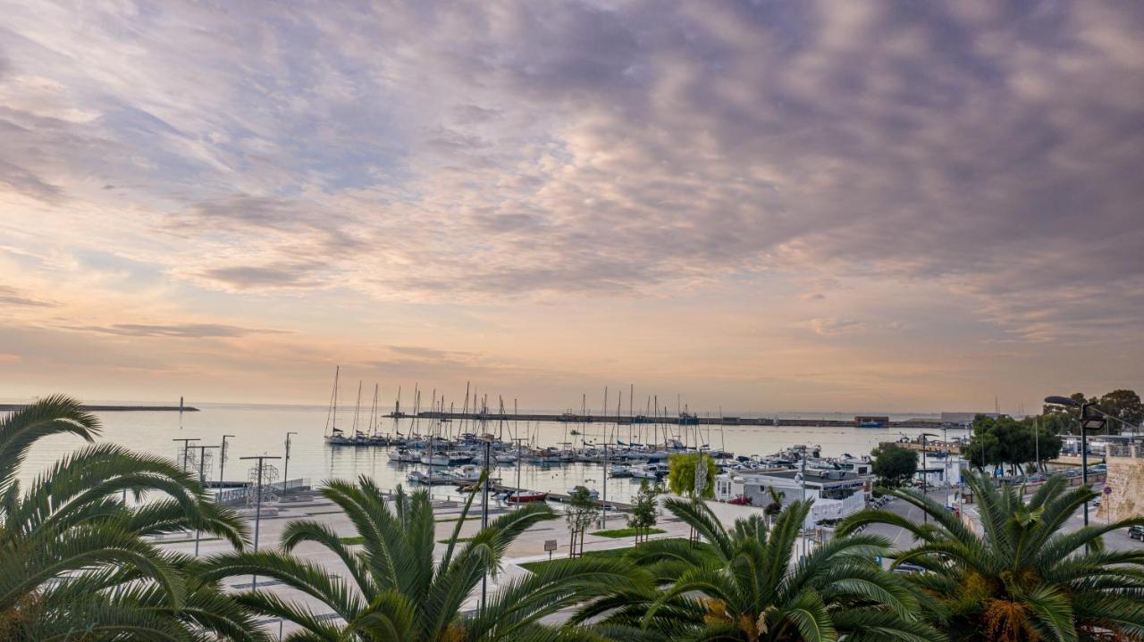 D'Angio Rooms-Manfredi Homes&Villas Manfredonia Eksteriør bilde