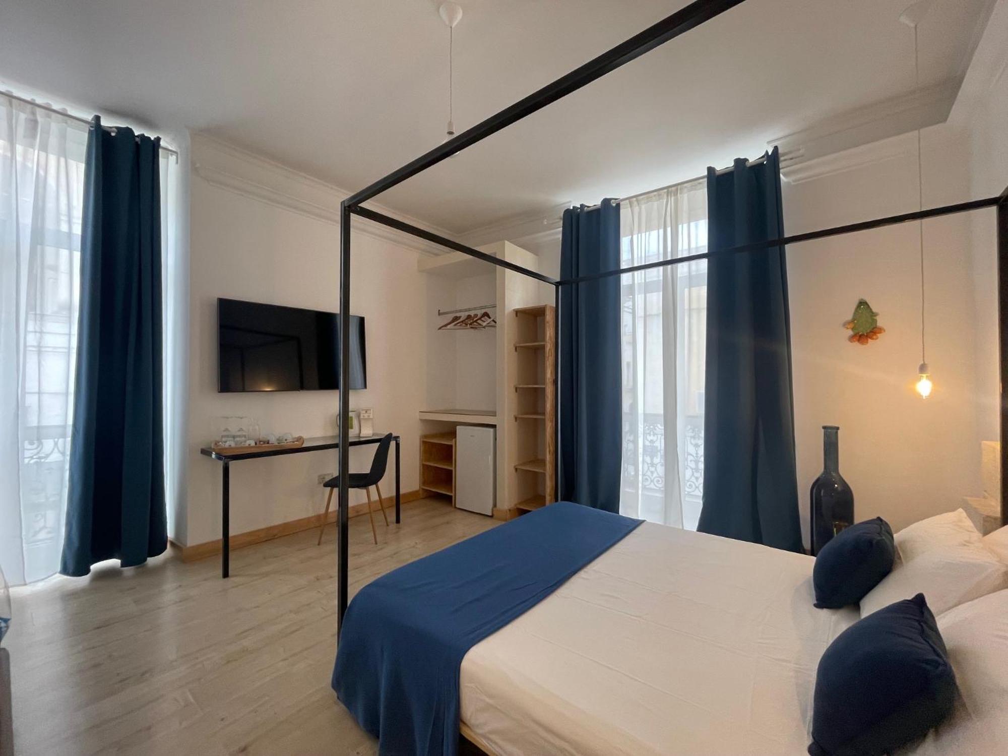 D'Angio Rooms-Manfredi Homes&Villas Manfredonia Eksteriør bilde
