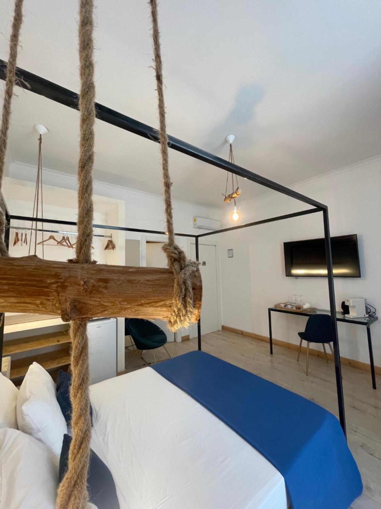D'Angio Rooms-Manfredi Homes&Villas Manfredonia Eksteriør bilde