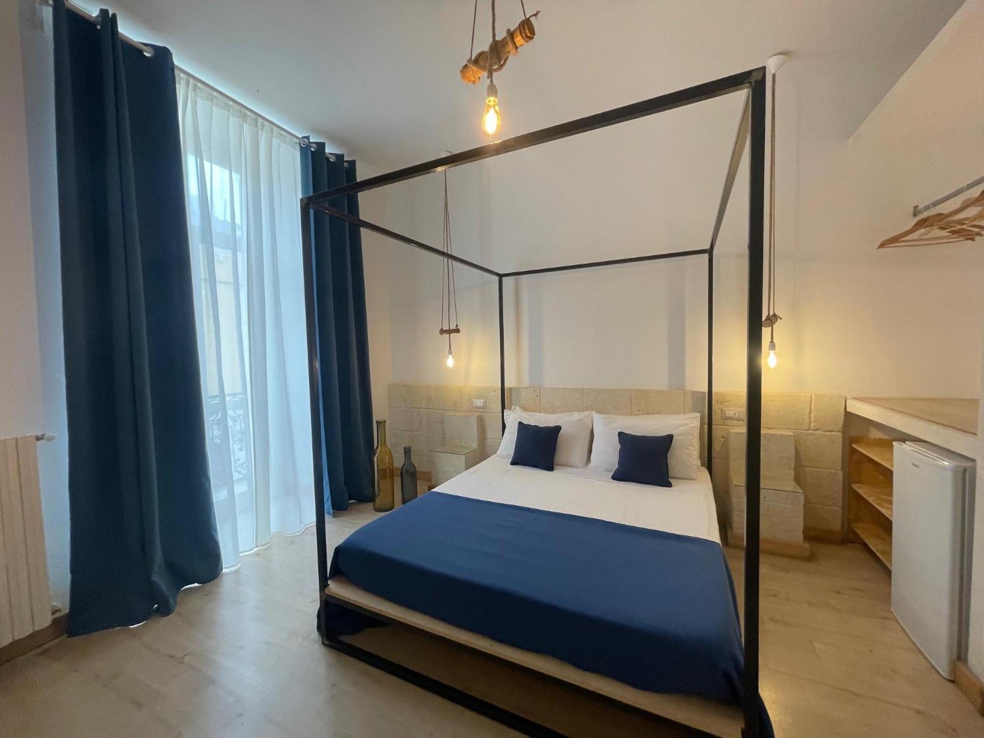 D'Angio Rooms-Manfredi Homes&Villas Manfredonia Eksteriør bilde