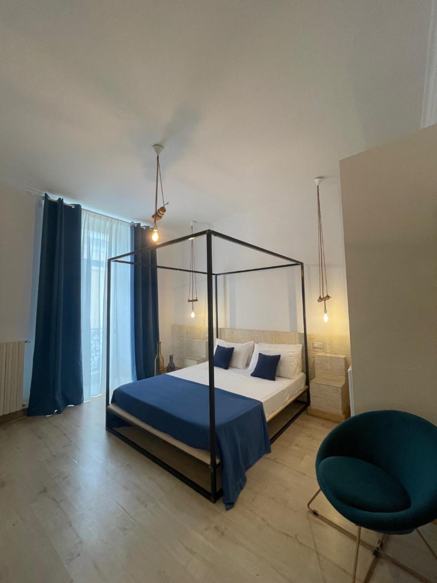 D'Angio Rooms-Manfredi Homes&Villas Manfredonia Eksteriør bilde