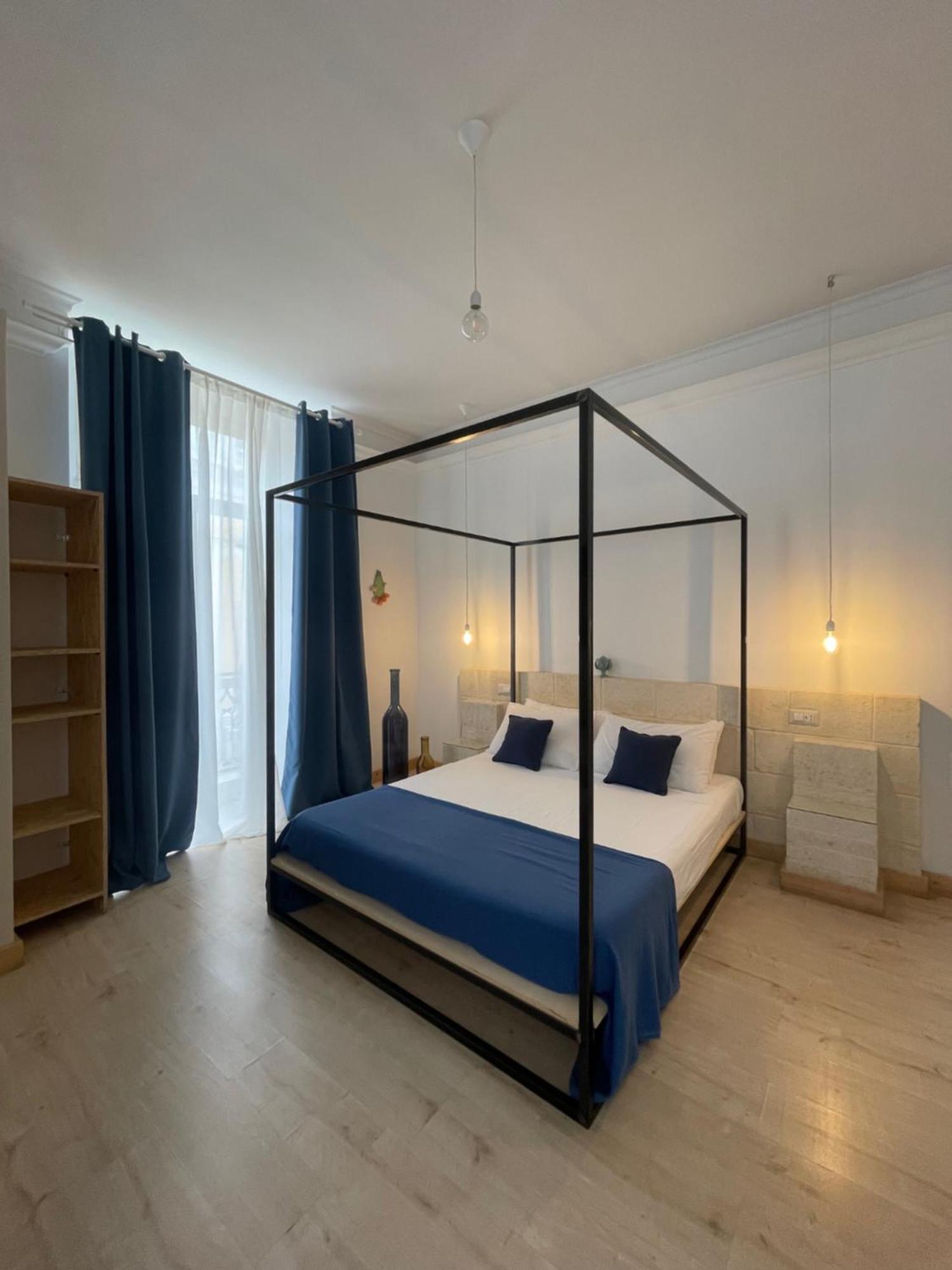 D'Angio Rooms-Manfredi Homes&Villas Manfredonia Eksteriør bilde